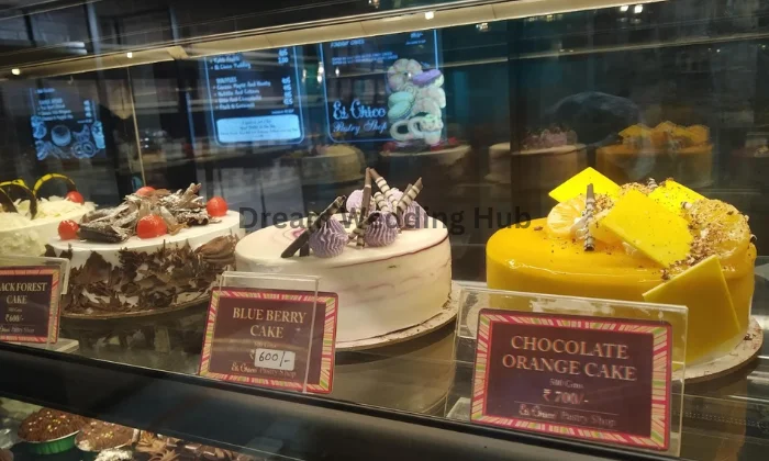 El Chico Pastry Shop